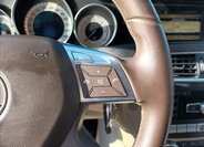 Mercedes-Benz Třídy C Kombi 2,1 l 100 kw