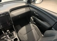 Hyundai Tucson SUV / Terénní 1,6 l 100 kw