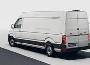 Volkswagen Crafter 3