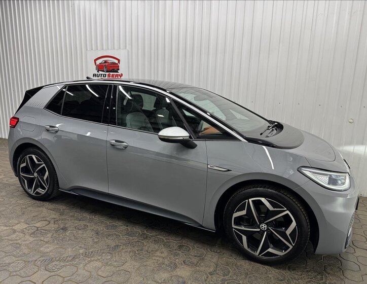 Volkswagen ID.3 Hatchback 0,0 150 kw