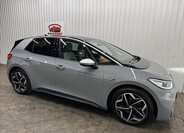 Volkswagen ID.3 Hatchback 0,0 150 kw