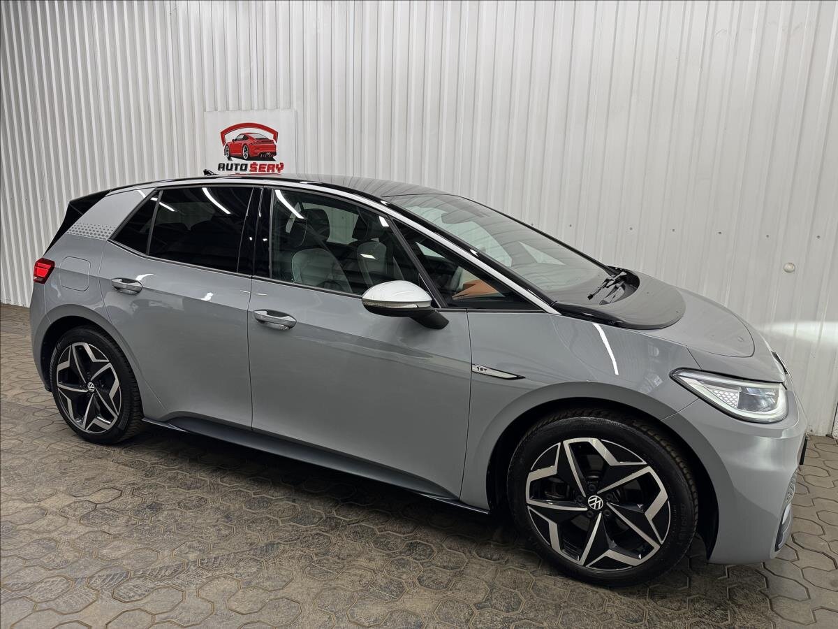Volkswagen ID.3 Hatchback 0,0 150 kw