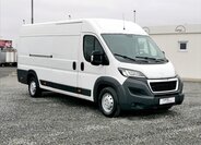 Peugeot Boxer 2