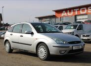 Ford Focus 3