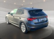 Škoda Fabia Hatchback 999,0 70 kw