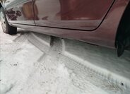 Škoda Fabia Hatchback 1,4 l 63 kw