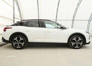 Citroën C5 X Kombi 1,6 l 133 kw