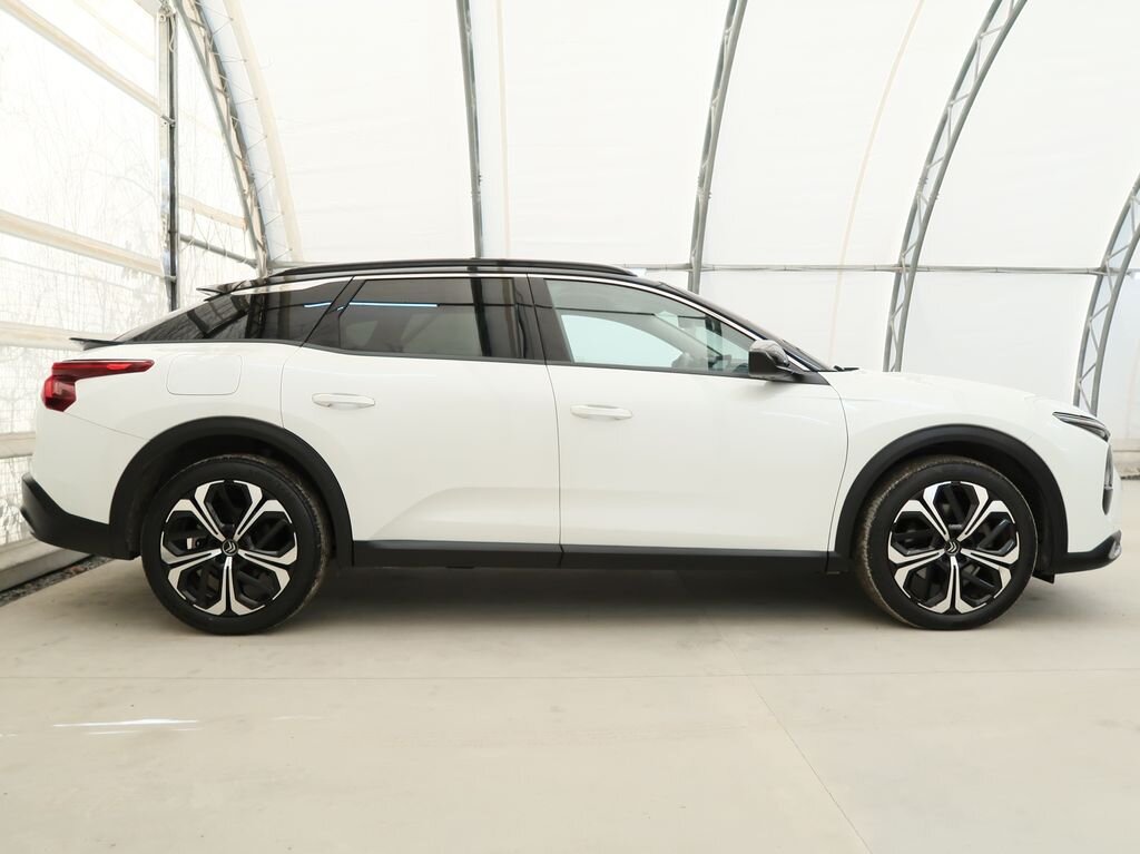 Citroën C5 X Kombi 1,6 l 133 kw