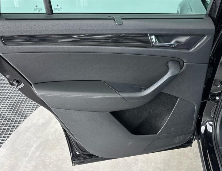 Škoda Kodiaq SUV / Terénní 2,0 l 140 kw