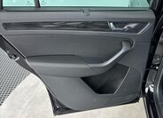 Škoda Kodiaq SUV / Terénní 2,0 l 140 kw