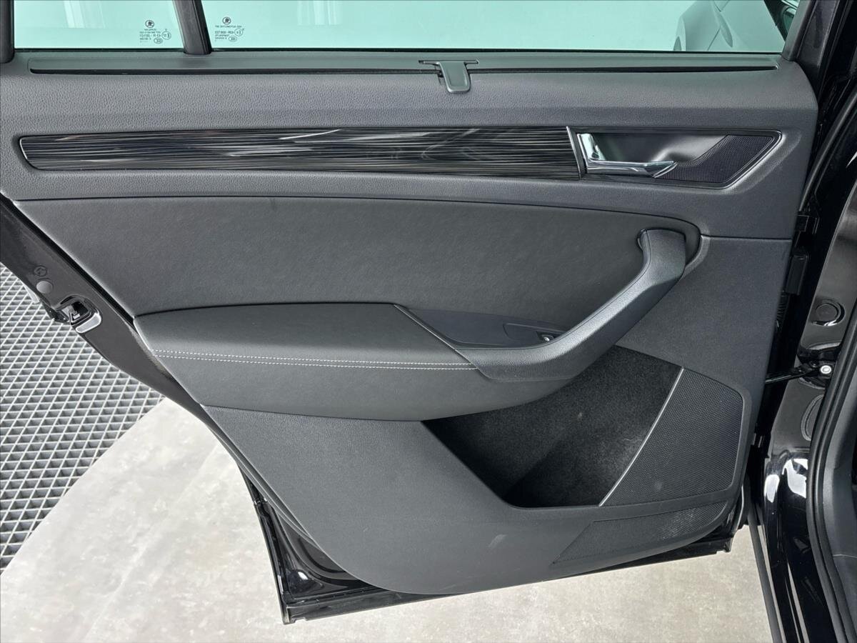 Škoda Kodiaq SUV / Terénní 2,0 l 140 kw