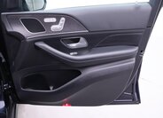 Mercedes-Benz GLE SUV / Terénní 2,0 l 200 kw