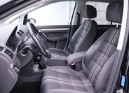 Volkswagen Touran MPV 1,2 l 77 kw