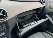 Mercedes-Benz Třídy B 36