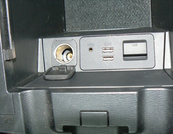 Mazda CX-5 SUV / Terénní 2,2 l 110 kw