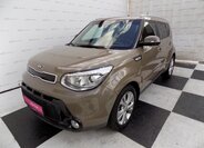 KIA Soul 1