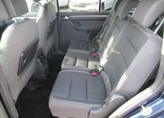 Volkswagen Touran 14