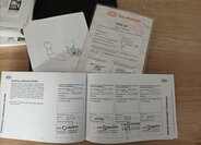 KIA Sportage SUV / Terénní 1,6 l 130 kw