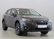 Subaru XV SUV / Terénní 1,6 l 84 kw