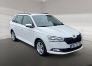 Škoda Fabia Kombi 999,0 70 kw