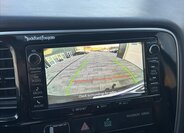 Mitsubishi Outlander SUV / Terénní 2,3 l 110 kw