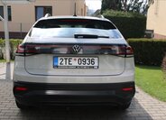 Volkswagen Taigo SUV / Terénní 999,0 70 kw