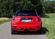 Mini Cooper 6