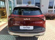 KIA Ostatní SUV / Terénní 0,0 110 kw