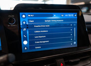 Subaru Outback SUV / Terénní 2,4 l 193 kw