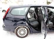 Ford Focus Kombi 1,6 l 74 kw
