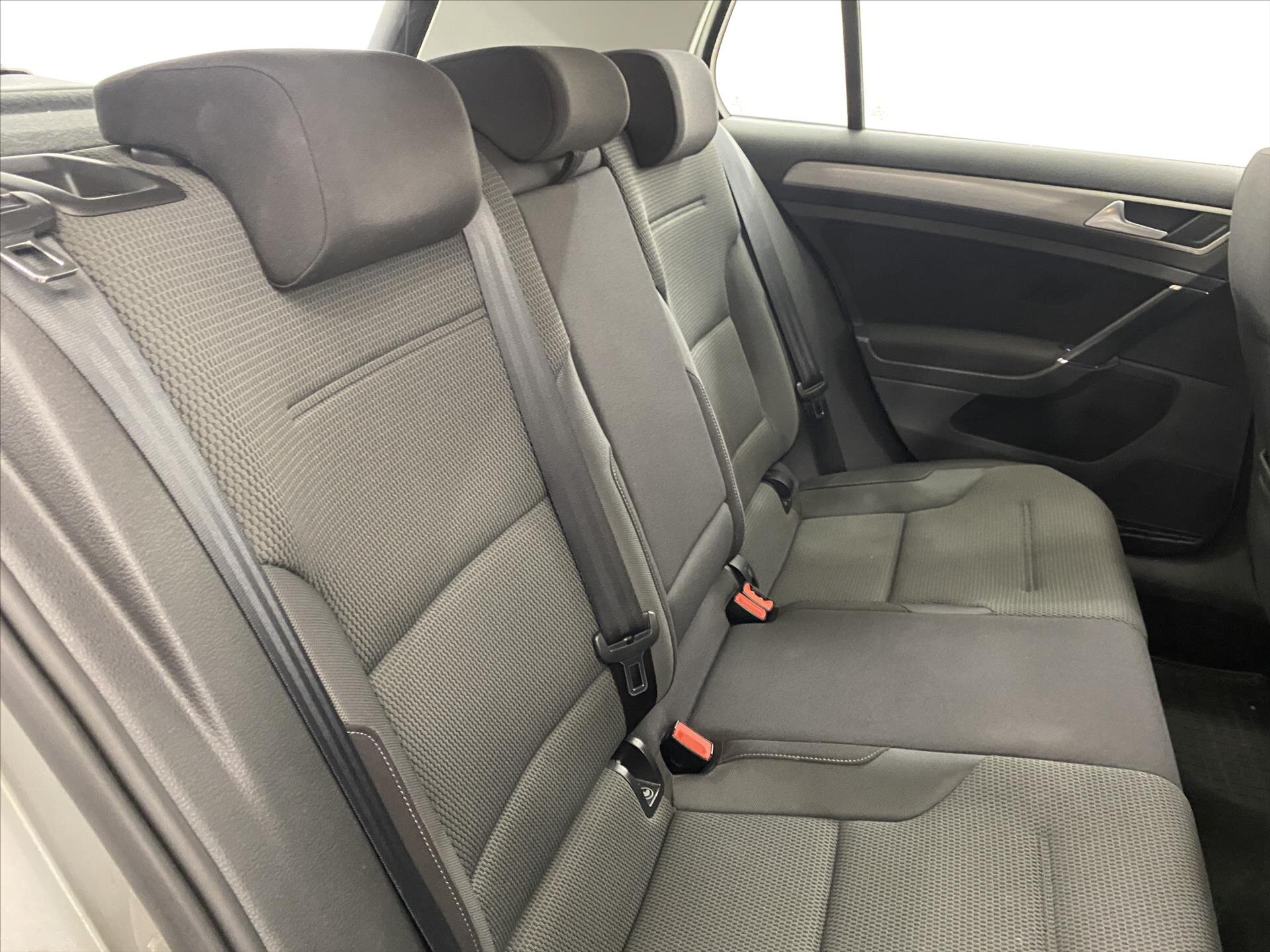 Volkswagen Golf Hatchback 1,6 l 77 kw