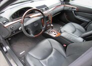 Mercedes-Benz Třídy S 9