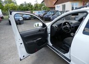 Škoda Octavia Kombi 1,2 l 77 kw