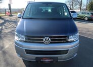 Volkswagen Multivan MPV 2,0 l 103 kw
