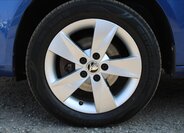 Škoda Fabia Kombi 1,2 l 63 kw