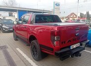 Ford Ranger Pick-up 2,0 l 156 kw