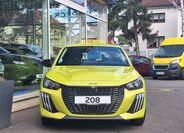 Peugeot 208 2