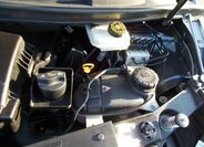 Mercedes-Benz Třídy V MPV 2,1 l 140 kw