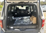 Toyota Land Cruiser 13