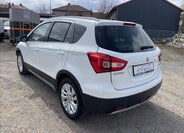 Suzuki SX4 S-Cross SUV / Terénní 3,0 l 88 kw
