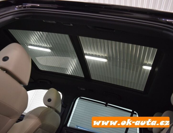 Citroën C5 Aircross SUV 0,0 96 kw