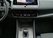 Nissan Qashqai SUV 1,3 l 116 kw