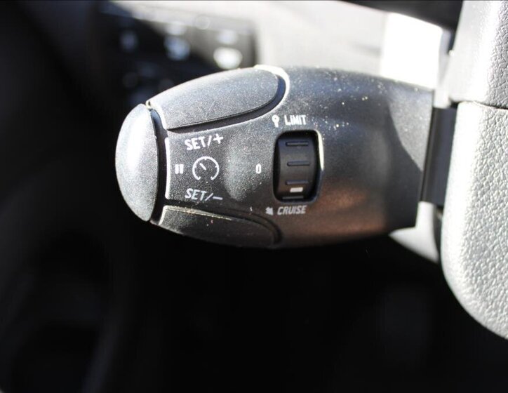Peugeot Partner Tepee Kombi 1,6 l 88 kw
