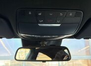 Mercedes-Benz Třídy C Kupé 2,1 l 150 kw