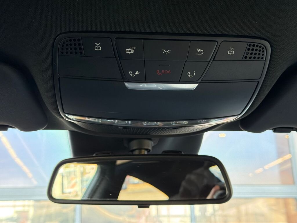 Mercedes-Benz Třídy C Kupé 2,1 l 150 kw