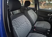 Škoda Fabia Hatchback 1,4 l 63 kw