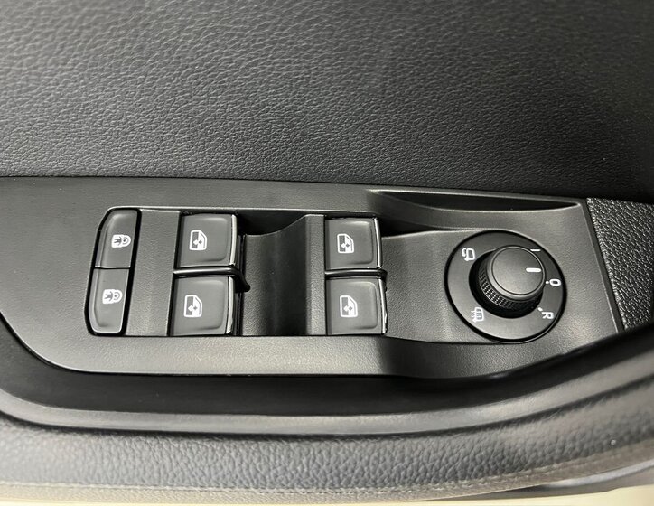 Škoda Superb Kombi 2,0 l 140 kw