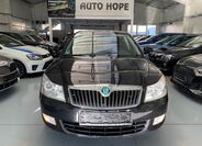 Škoda Octavia 2