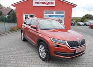 Škoda Kodiaq 1