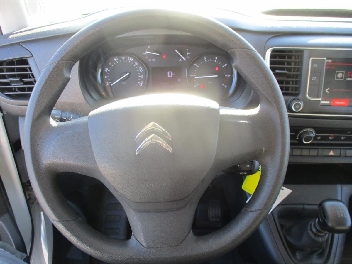 Citroën Jumpy